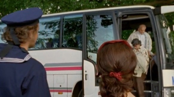 1992 Mercedes-Benz O 404