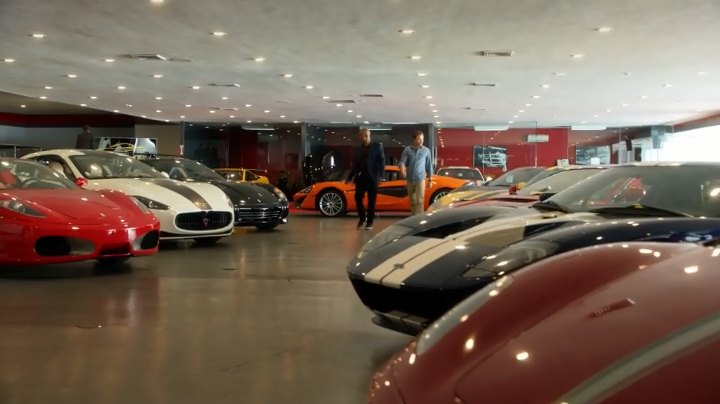 2005 Ford GT