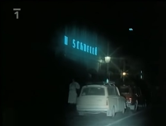 Trabant 601 Universal [P601]