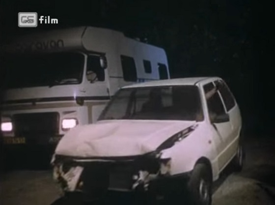 1983 Fiat Uno 1a serie [146]