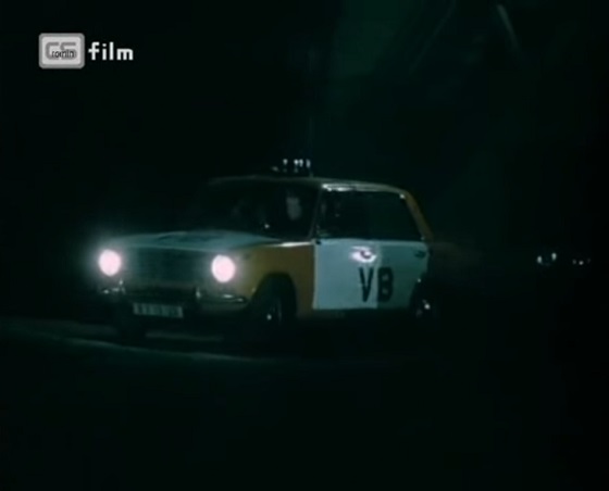 1976 Lada 1200 [2101]