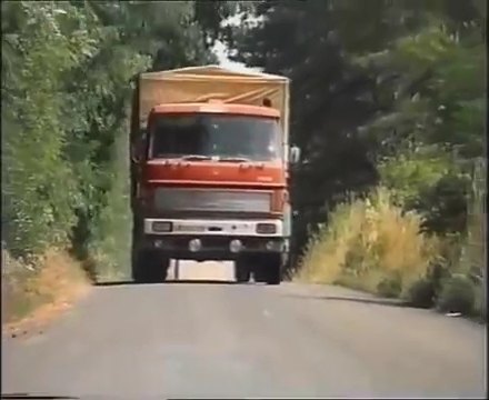 1975 Škoda-Liaz 100