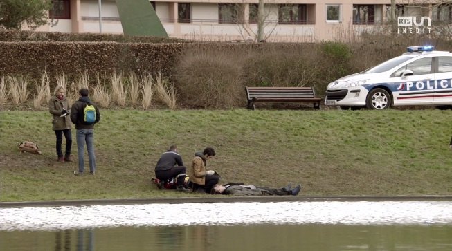 2008 Peugeot 308 Série 1 [T7]