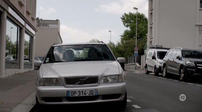 1998 Volvo V70 2.5 TDI Gen.1