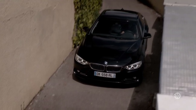2015 BMW 418d Gran Coupé [F36]