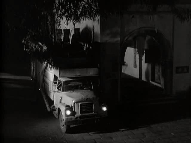 International Harvester Fleetstar