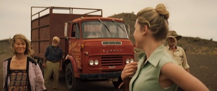 1963 Commer CA