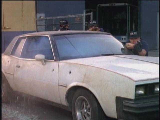 1978 Pontiac Grand Prix