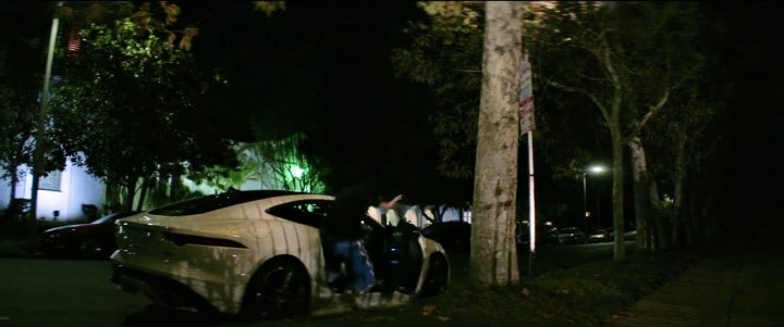 2015 Jaguar F-Type Coupé [X152]