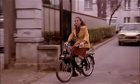 1966 VéloSoleX 3800