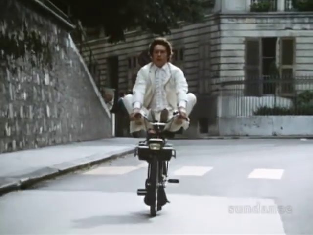 VéloSolex 3800
