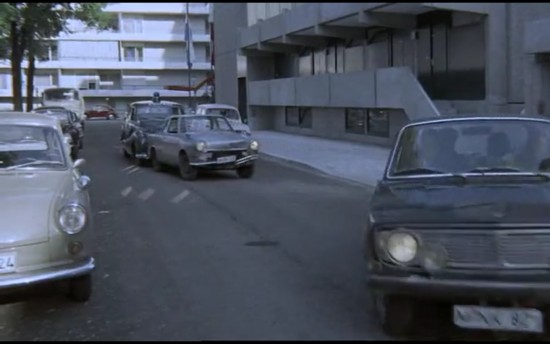 1964 Volkswagen 1500 N [Typ 31]