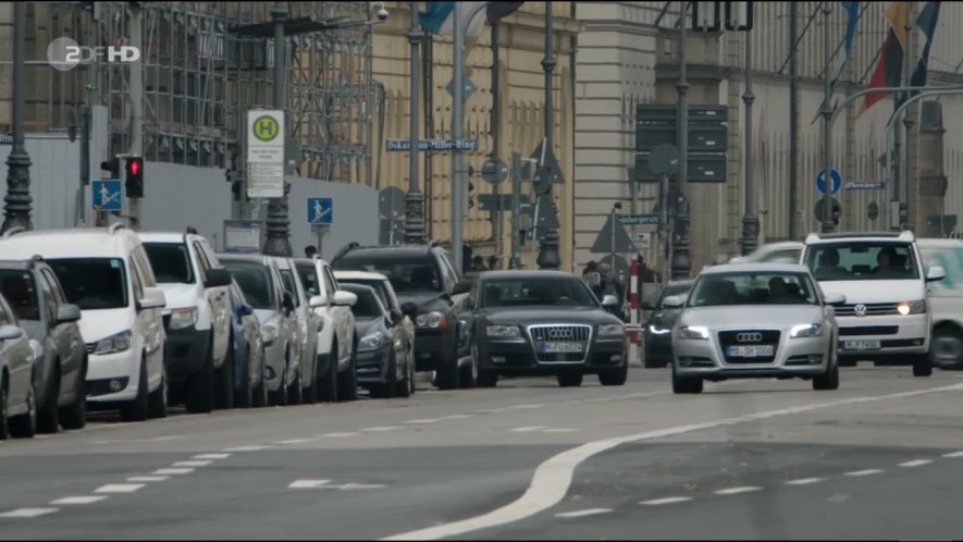 2010 Audi A3 [Typ 8P]