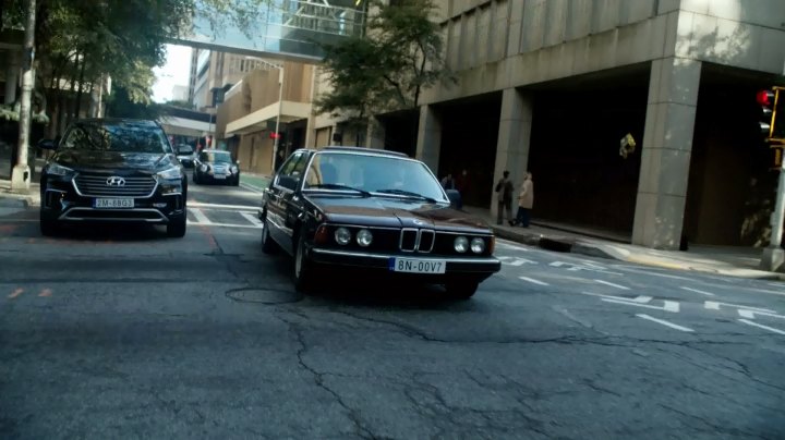 2017 Hyundai Santa Fe [DM]