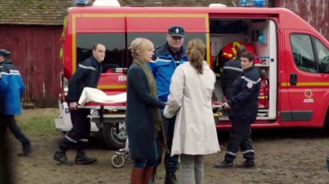 2012 Fiat Ducato Picot 3a serie [250]