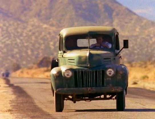 1942 Ford ½-Ton Pick-Up [21C]