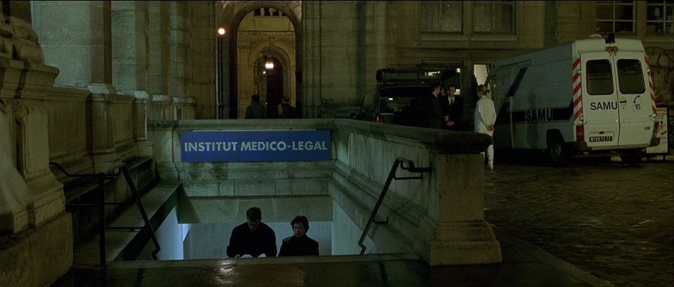 1981 Renault Master Série 1