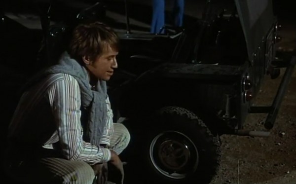 1964 Austin Mini Moke