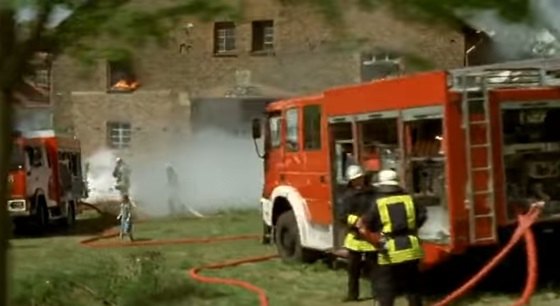 Iveco-Magirus EuroFire