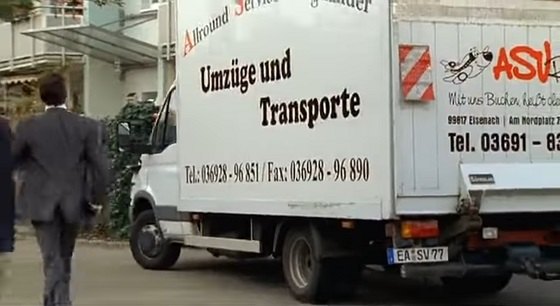 Iveco Daily 3a serie