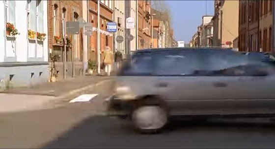 1989 Suzuki Swift [AB]