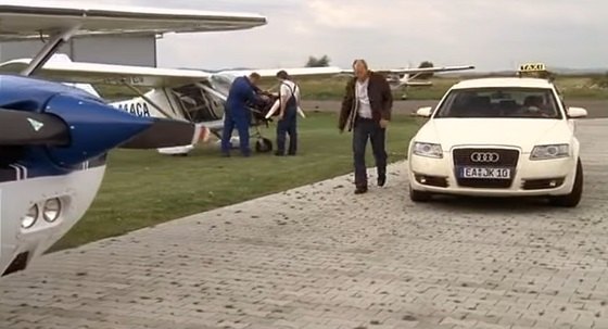2004 Audi A6 C6 [Typ 4F]