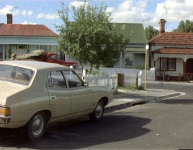 1974 Ford Falcon [XB]