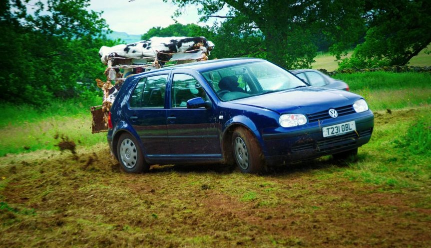 1999 Volkswagen Golf 1.6 SE IV [Typ 1J]