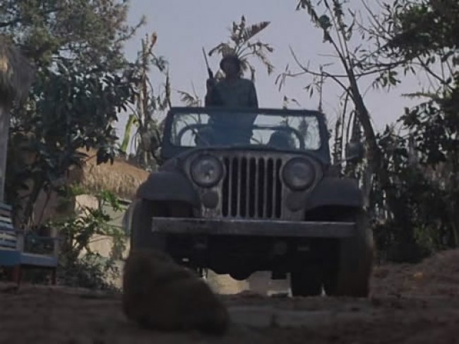 1981 Jeep CJ-7