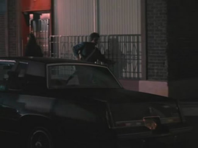 1981 Oldsmobile Cutlass Supreme