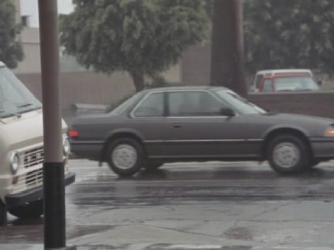 1985 Honda Prelude [AB]