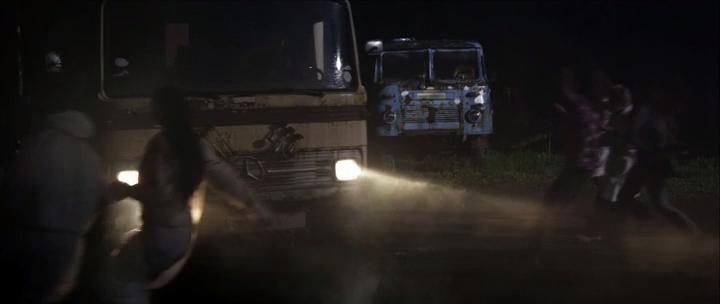 1974 Robur LO 2002 A