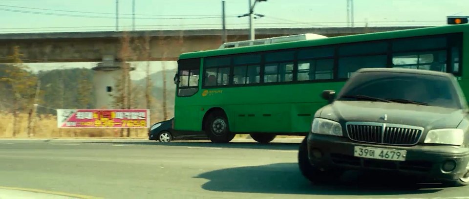 1998 Hyundai Grandeur XG [XG]