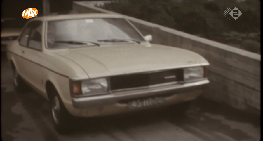 1975 Ford Granada L MkI