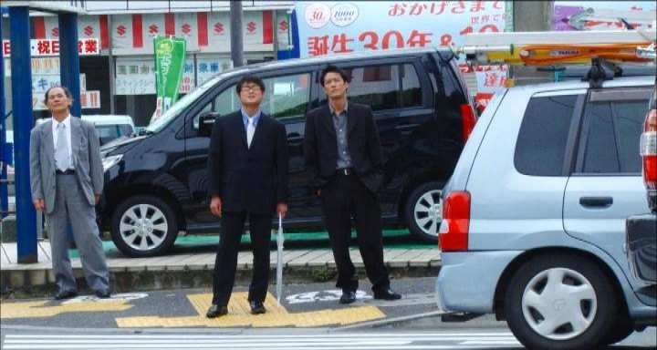 2000 Mazda Demio [DW]