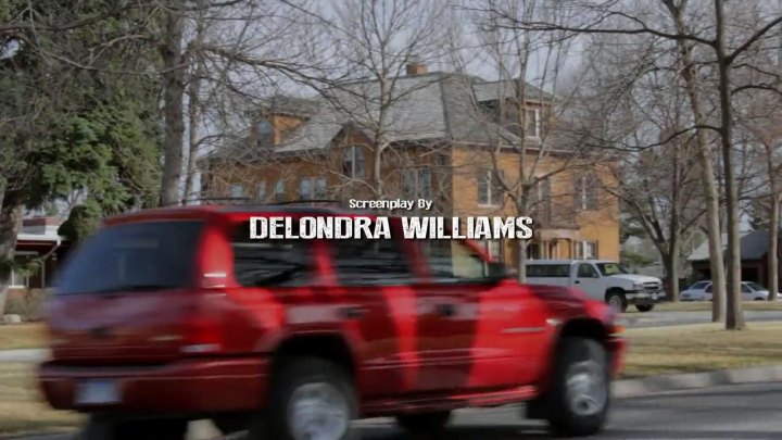 1998 Dodge Durango [DN]