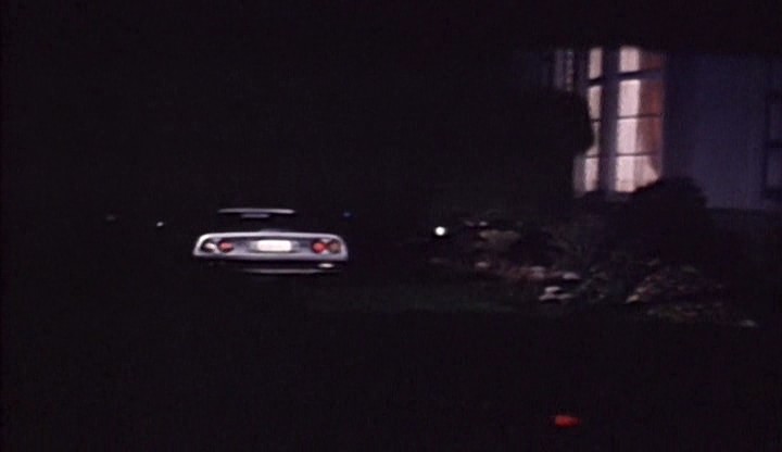 1977 Ferrari 308 GTB