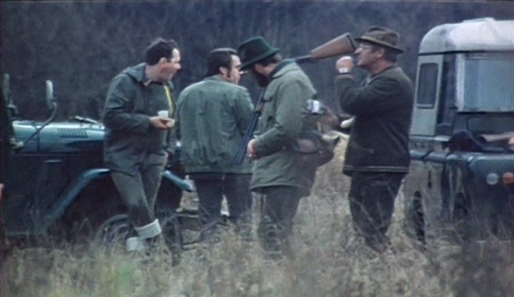 Land-Rover 88'' Series II