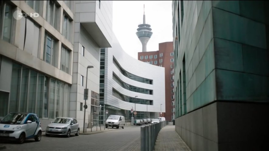 2013 smart Fortwo [451]