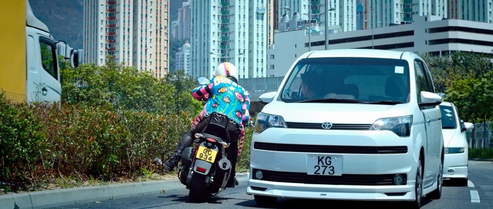 2012 Toyota Spade♠ [XP140]