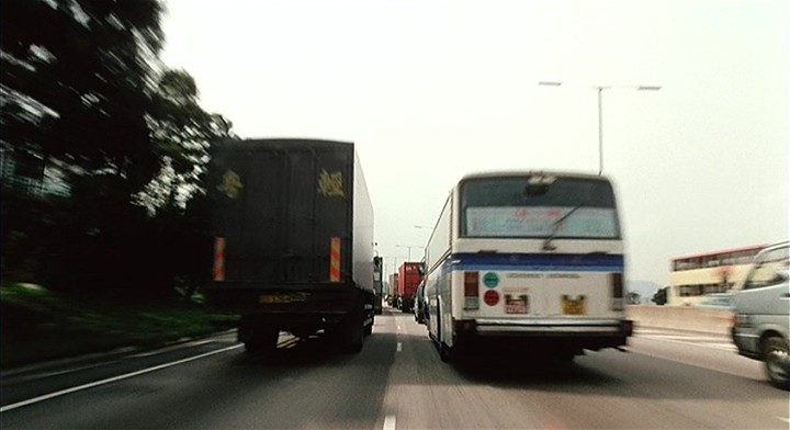 Nissan Diesel RP80N