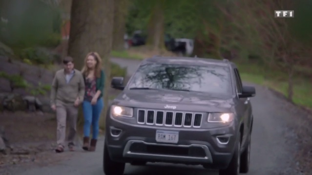 2014 Jeep Grand Cherokee [WK2]