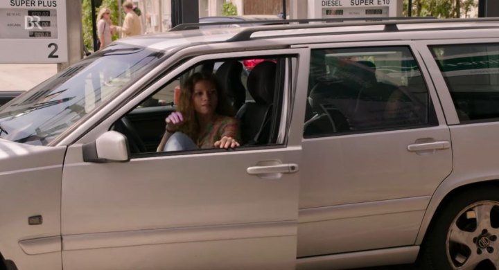 1997 Volvo V70 Gen.1