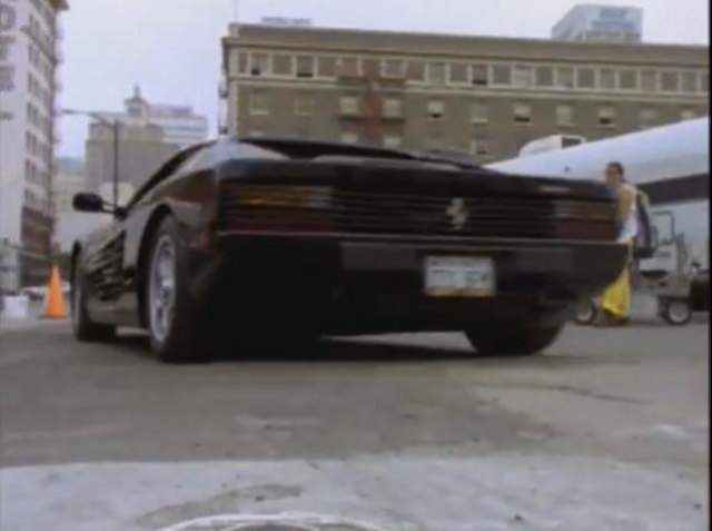 1987 Ferrari Testarossa