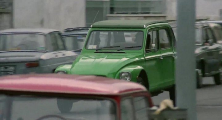 Renault 8