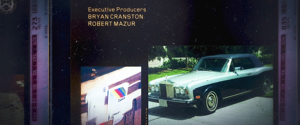 Rolls-Royce Corniche Series II