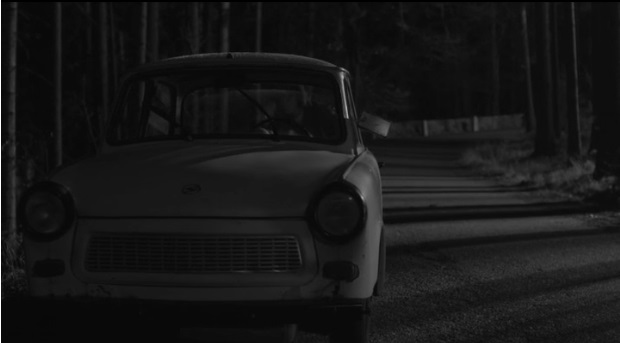 Trabant 601