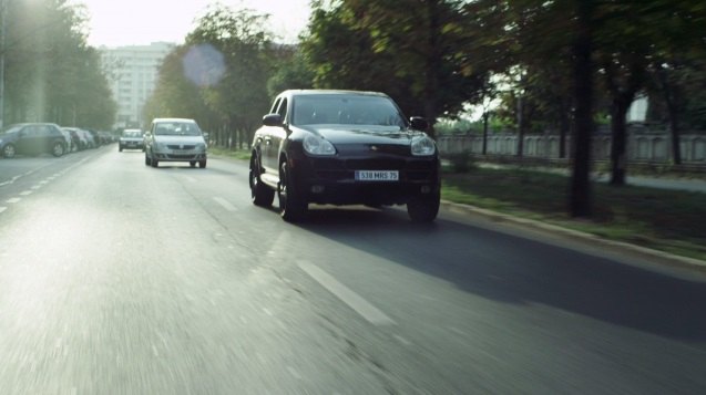 2008 Dacia Logan Series I [X90]