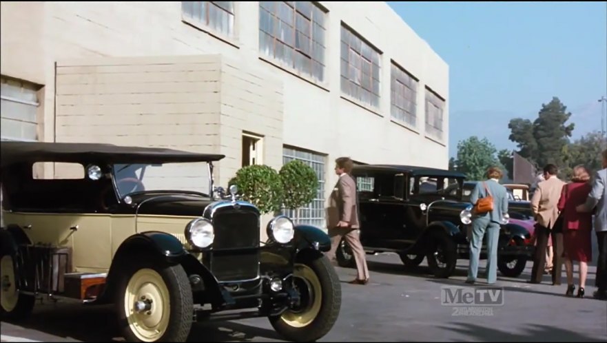 1927 Nash Light Six Touring [220]