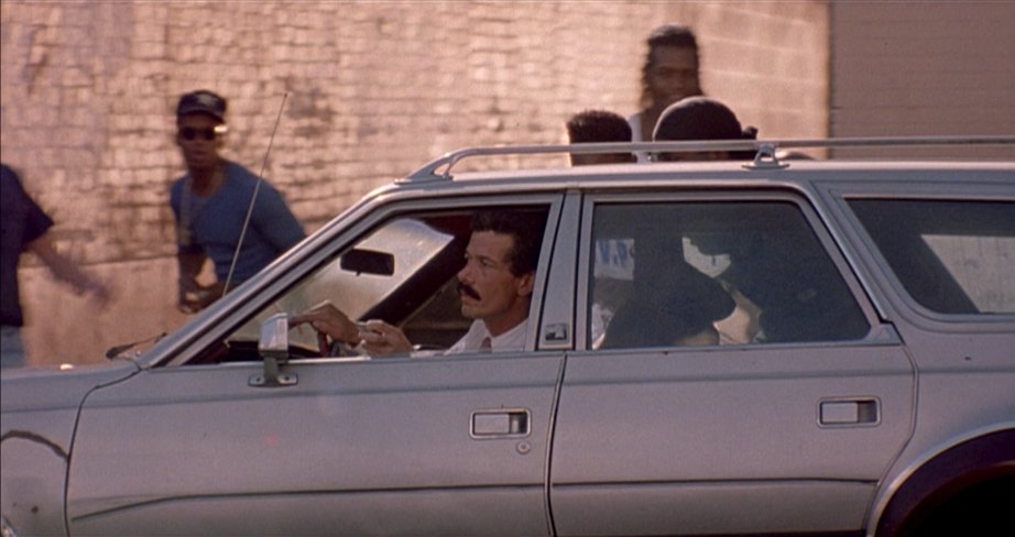 1980 AMC Eagle 4WD Wagon